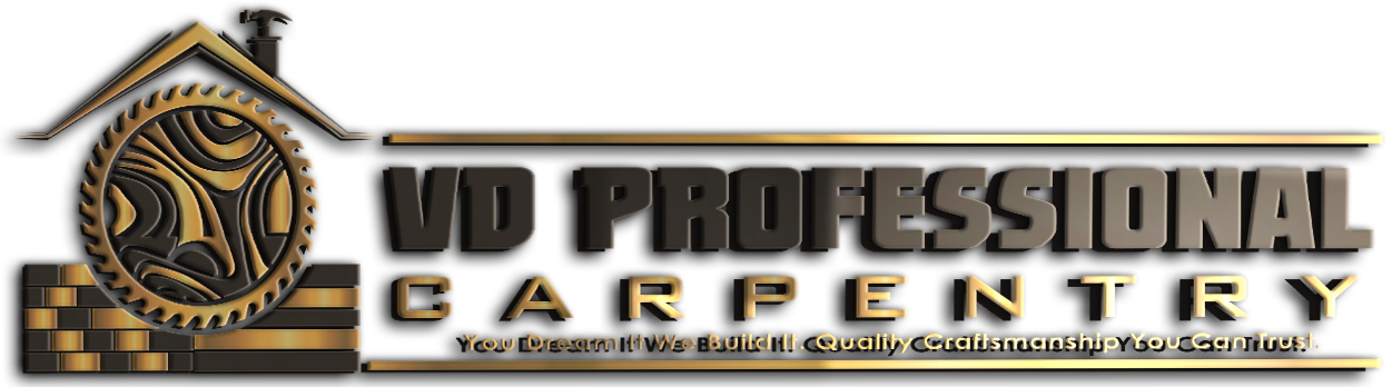 VD Professional Carpentry